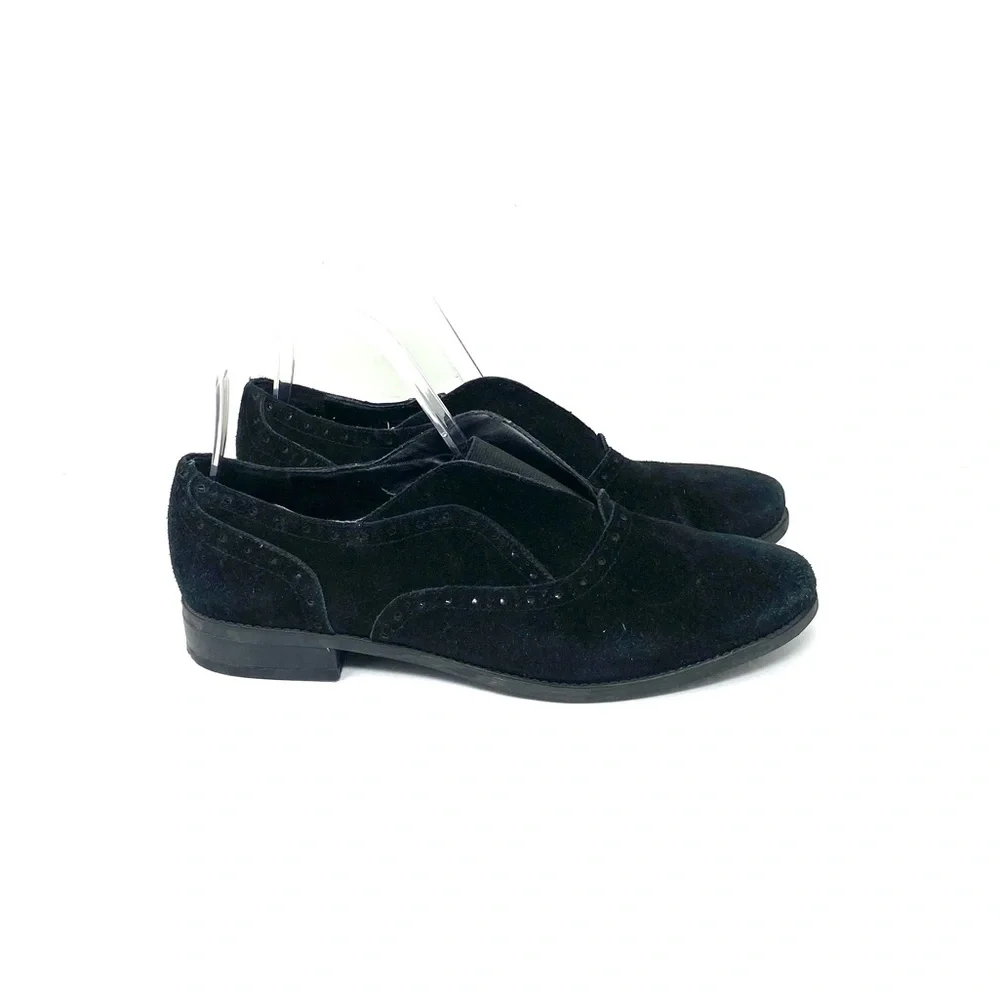 Franco Sarto Oxfords - Picture 5 of 8